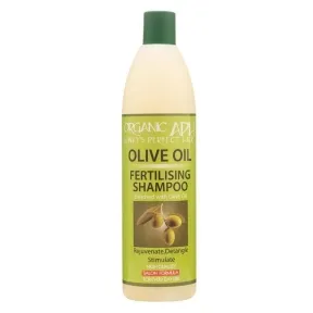 APH Olive Oil Fertilizing Shampoo 500ml